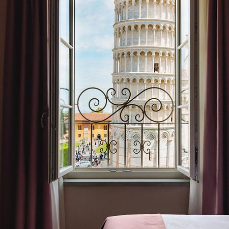 Prato Dei Miracoli Residenza D'Epoca Otel Pisa Dış mekan fotoğraf