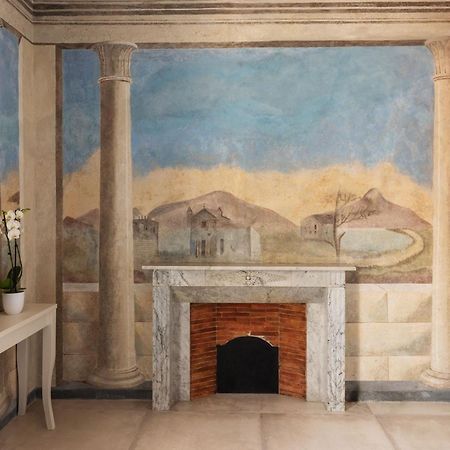 Prato Dei Miracoli Residenza D'Epoca Otel Pisa Dış mekan fotoğraf