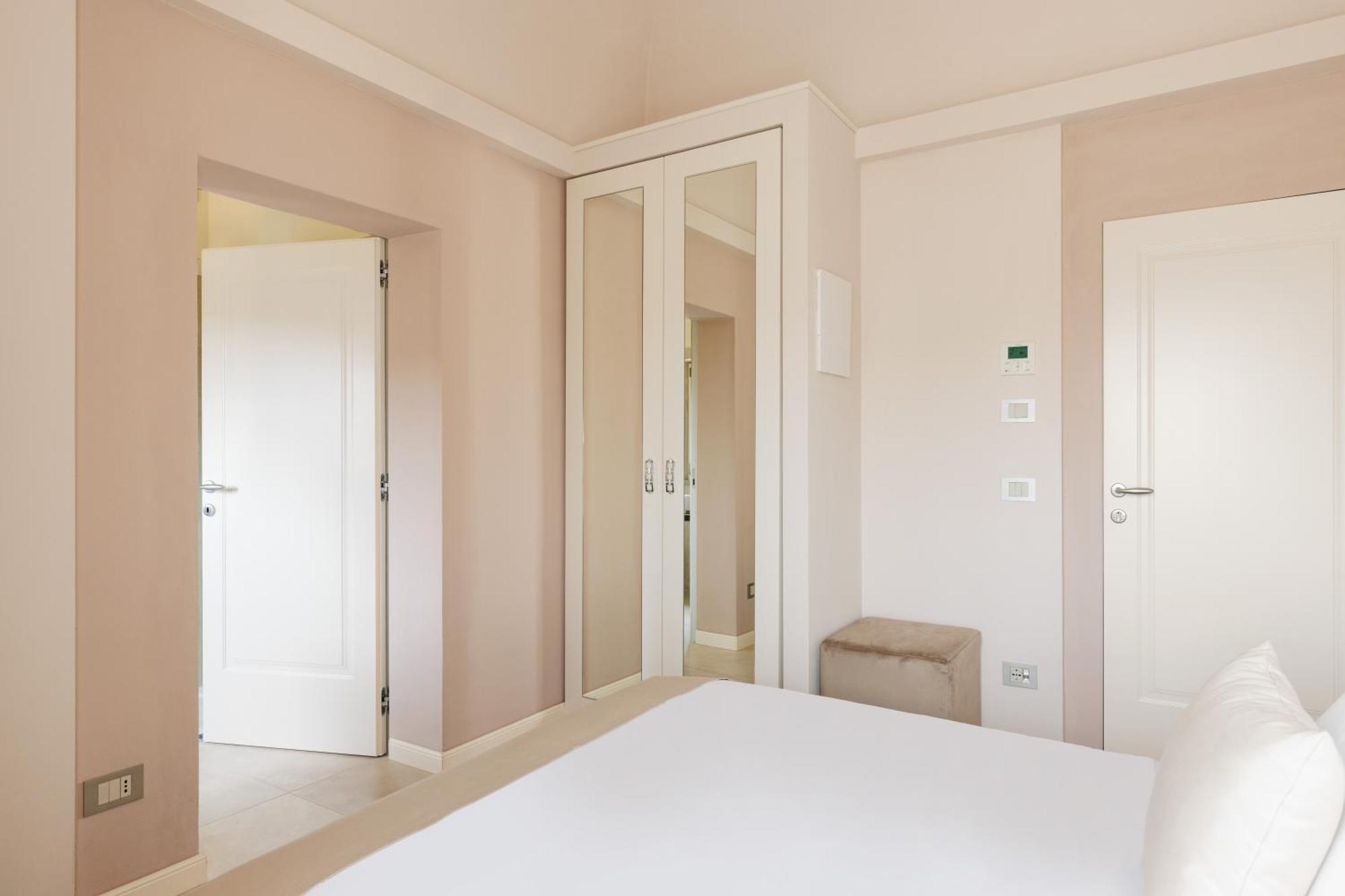 Prato Dei Miracoli Residenza D'Epoca Otel Pisa Dış mekan fotoğraf