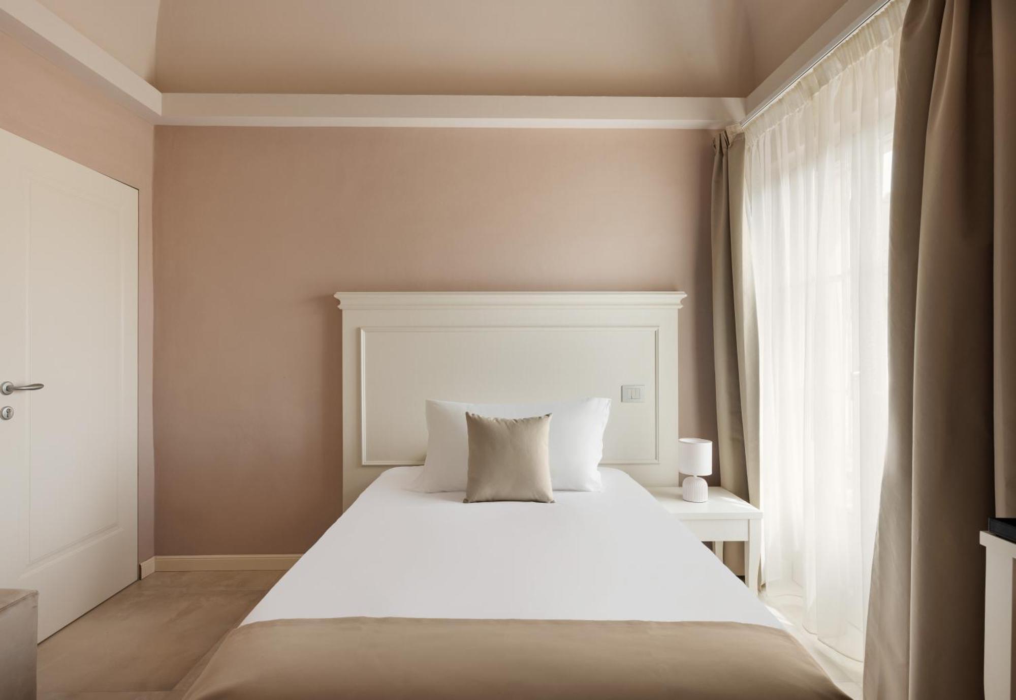 Prato Dei Miracoli Residenza D'Epoca Otel Pisa Dış mekan fotoğraf