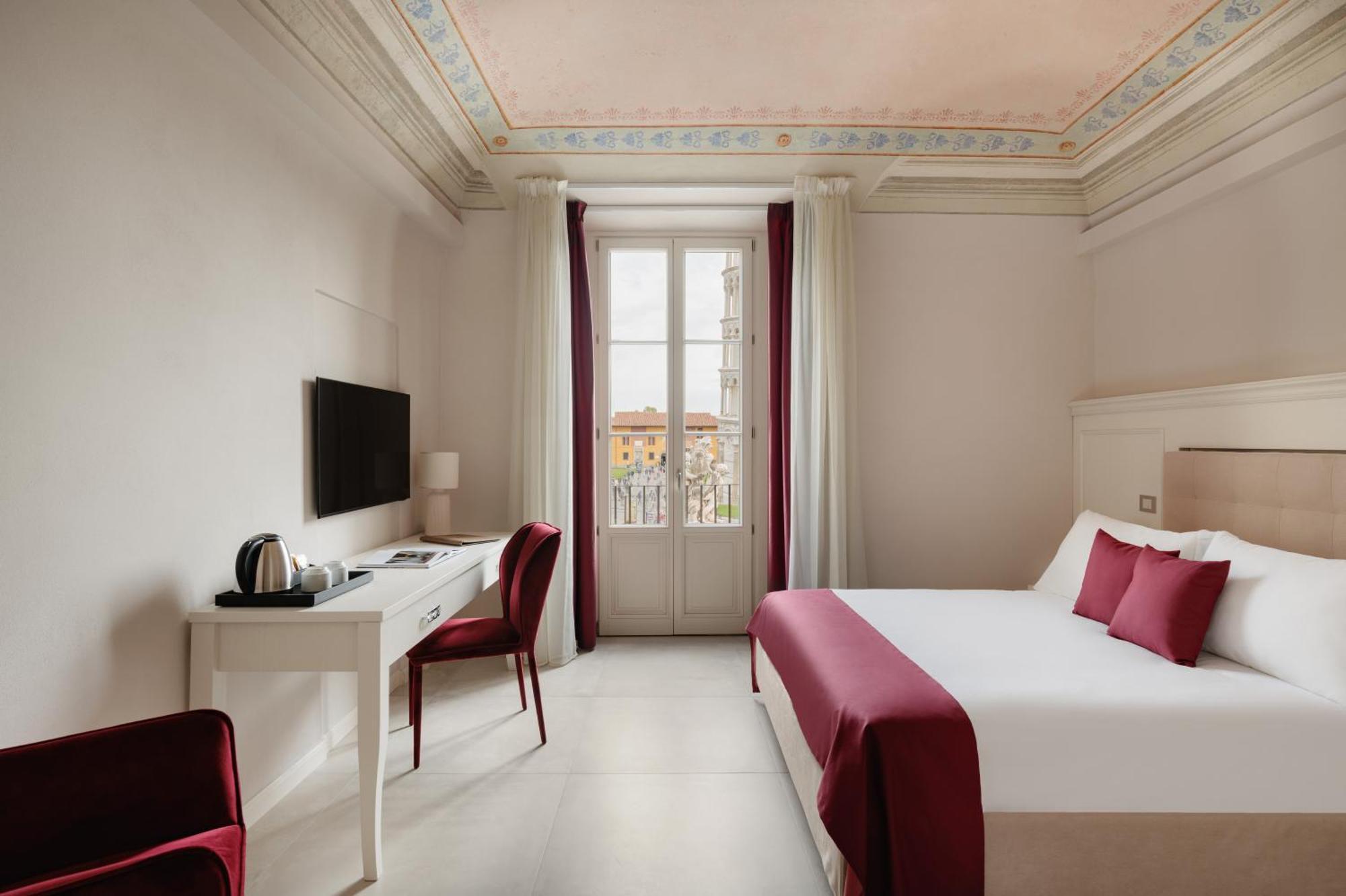 Prato Dei Miracoli Residenza D'Epoca Otel Pisa Dış mekan fotoğraf