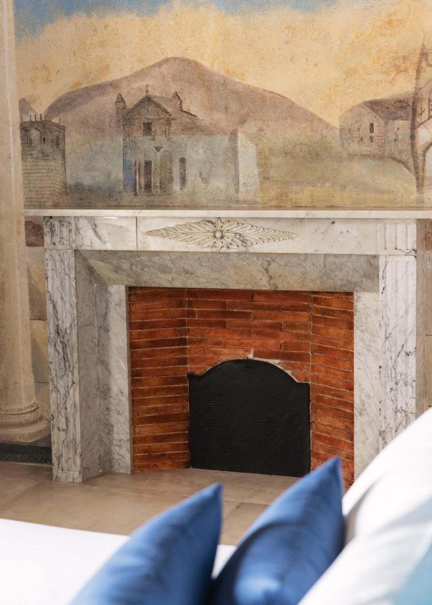 Prato Dei Miracoli Residenza D'Epoca Otel Pisa Dış mekan fotoğraf
