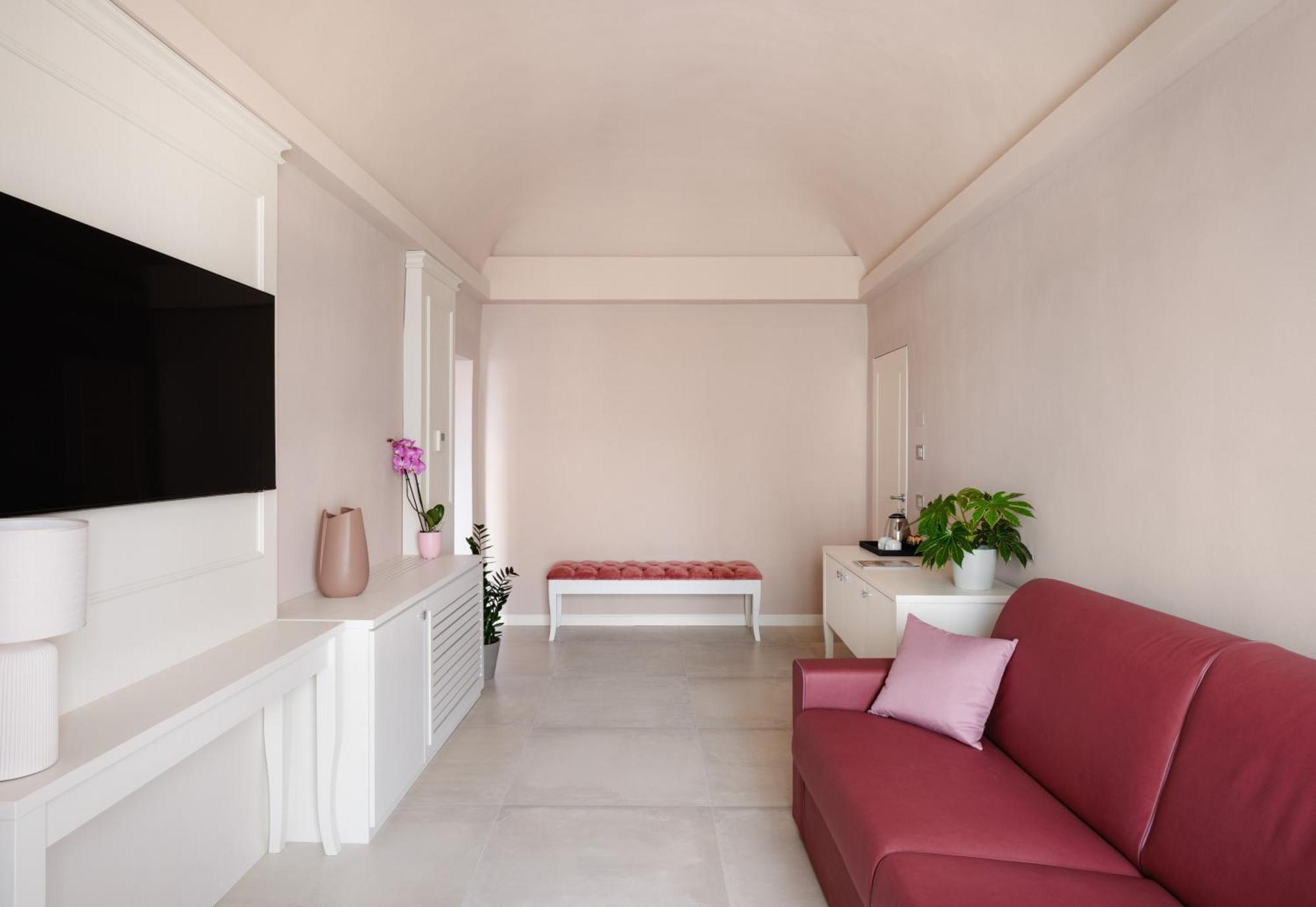 Prato Dei Miracoli Residenza D'Epoca Otel Pisa Dış mekan fotoğraf