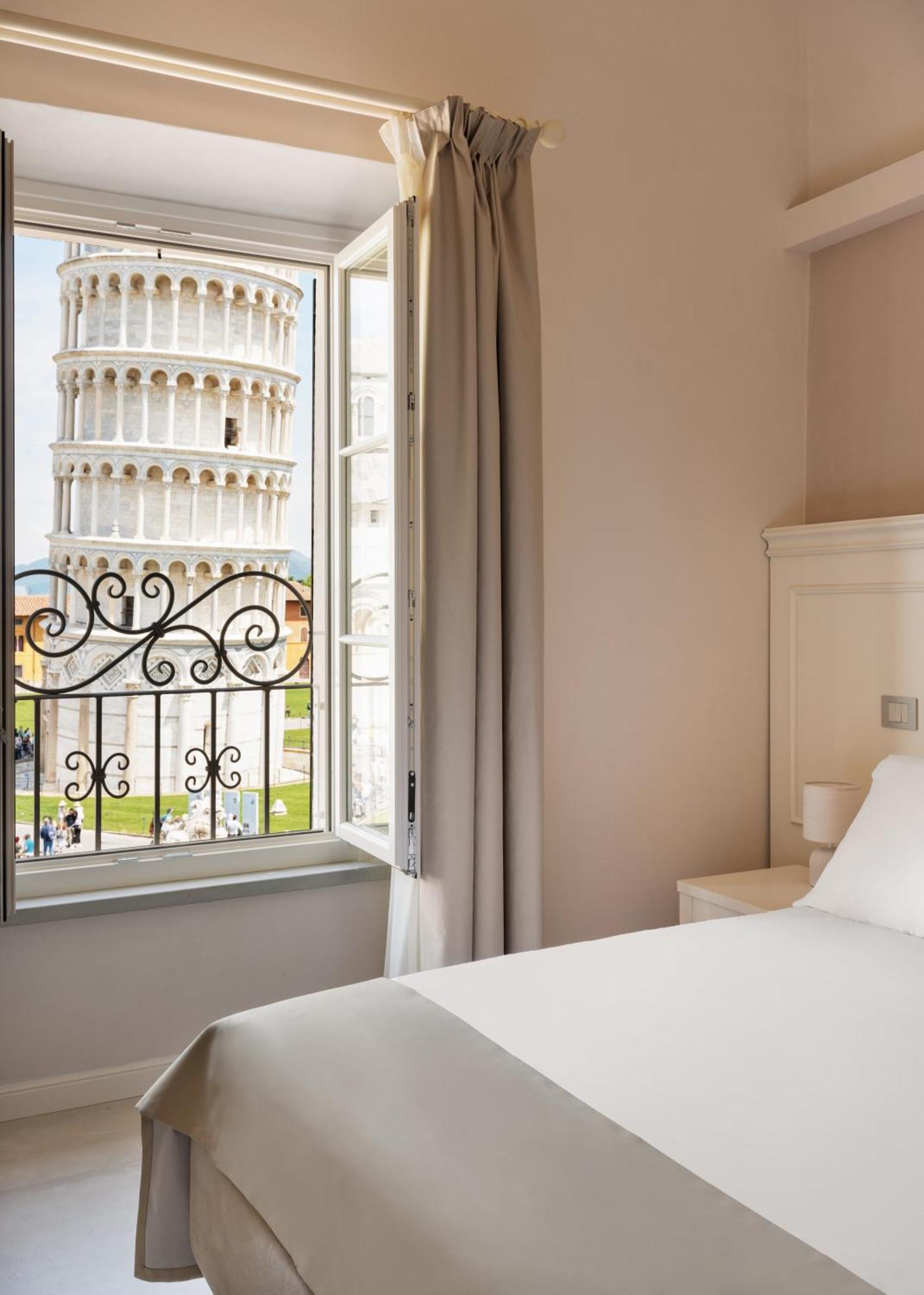 Prato Dei Miracoli Residenza D'Epoca Otel Pisa Dış mekan fotoğraf