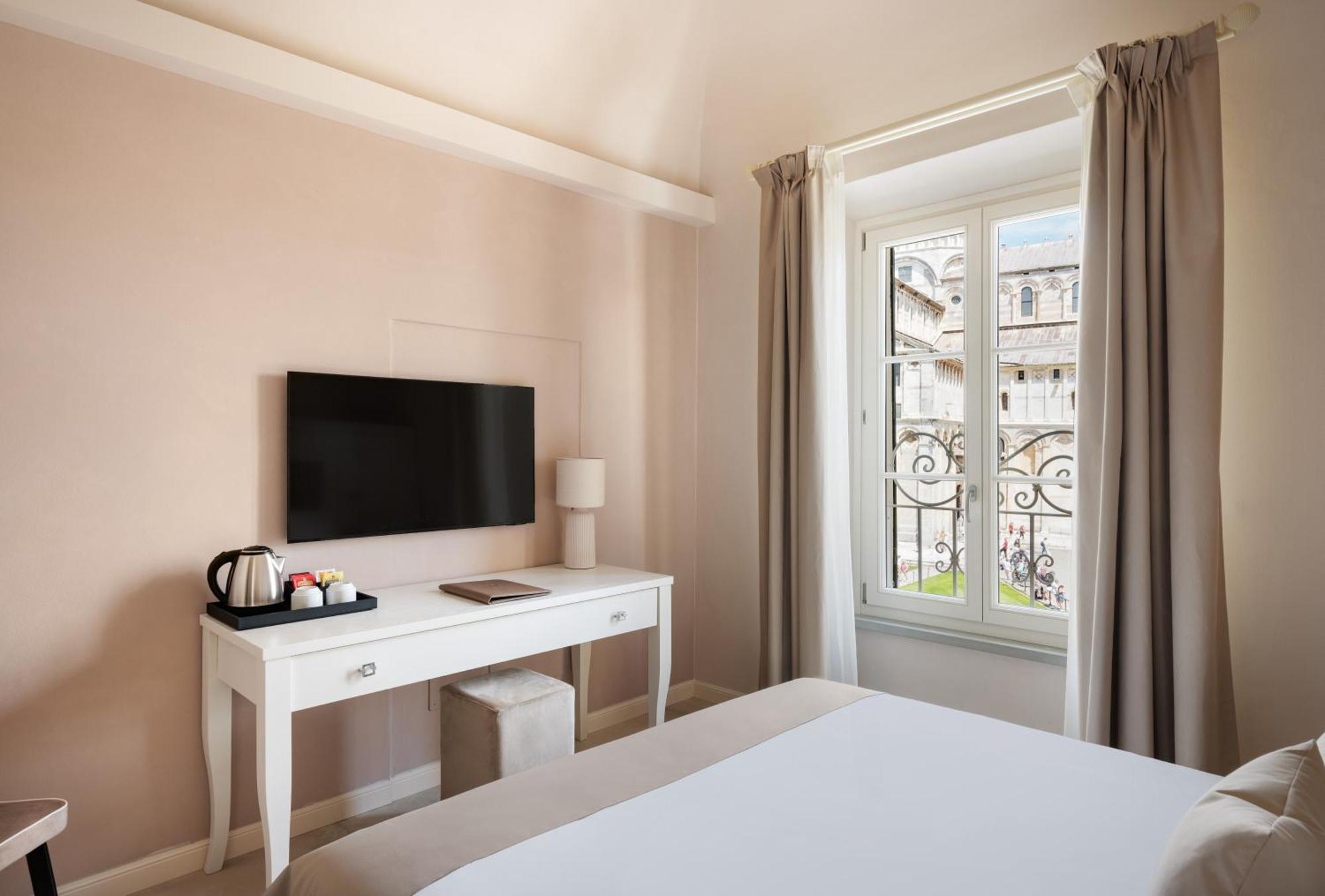 Prato Dei Miracoli Residenza D'Epoca Otel Pisa Dış mekan fotoğraf