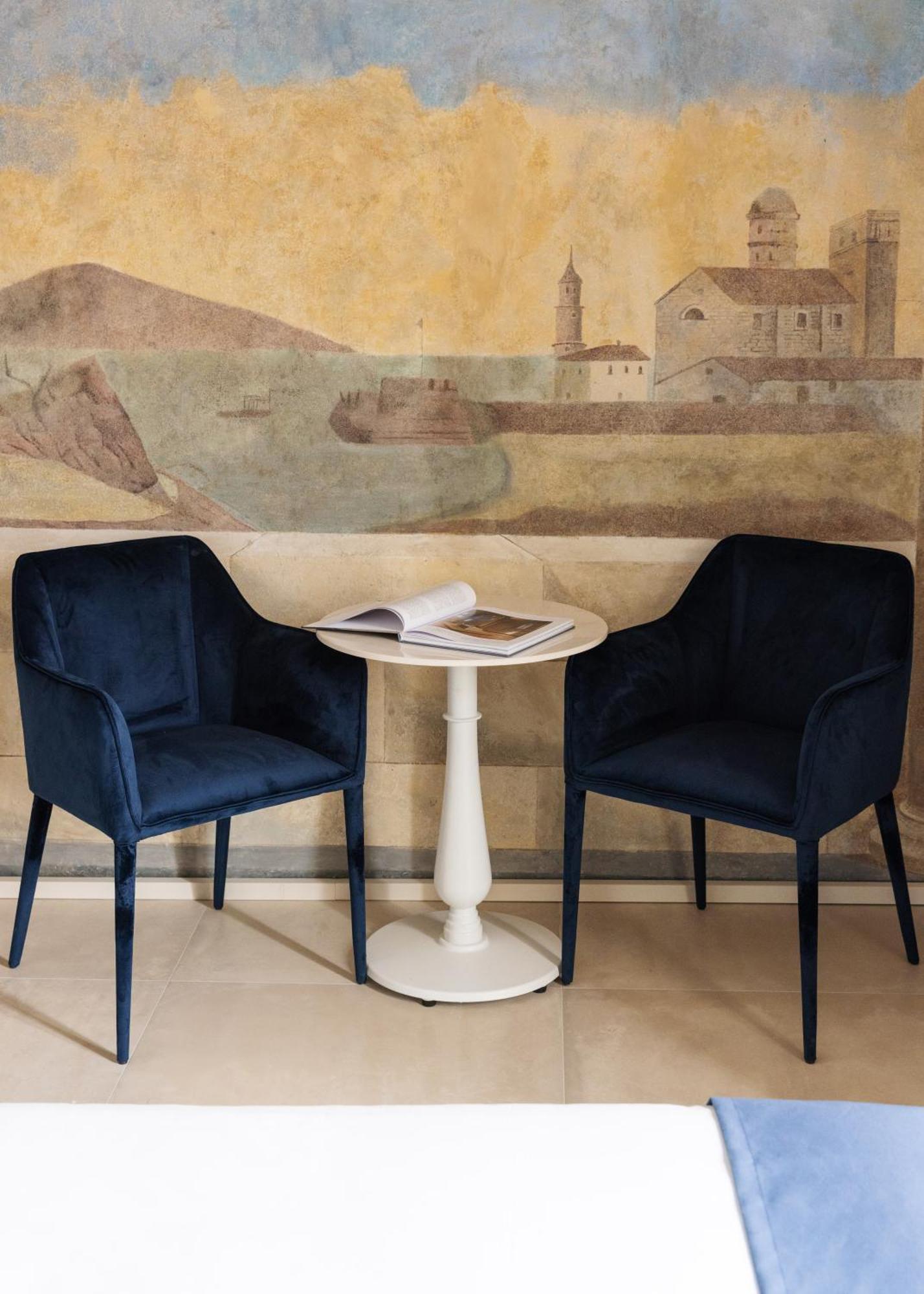 Prato Dei Miracoli Residenza D'Epoca Otel Pisa Dış mekan fotoğraf