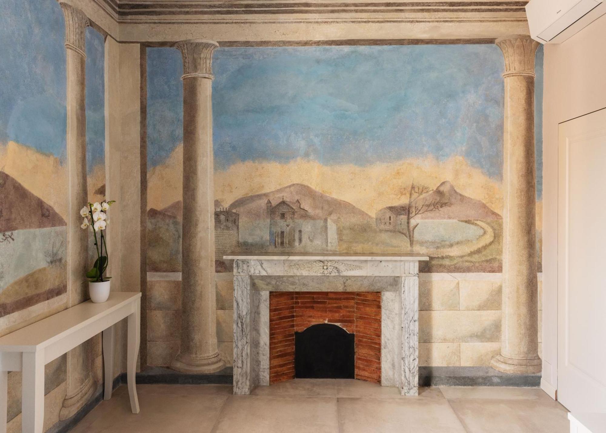 Prato Dei Miracoli Residenza D'Epoca Otel Pisa Dış mekan fotoğraf
