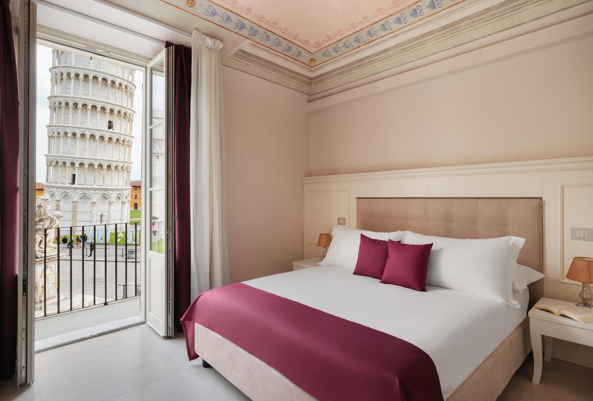 Prato Dei Miracoli Residenza D'Epoca Otel Pisa Dış mekan fotoğraf