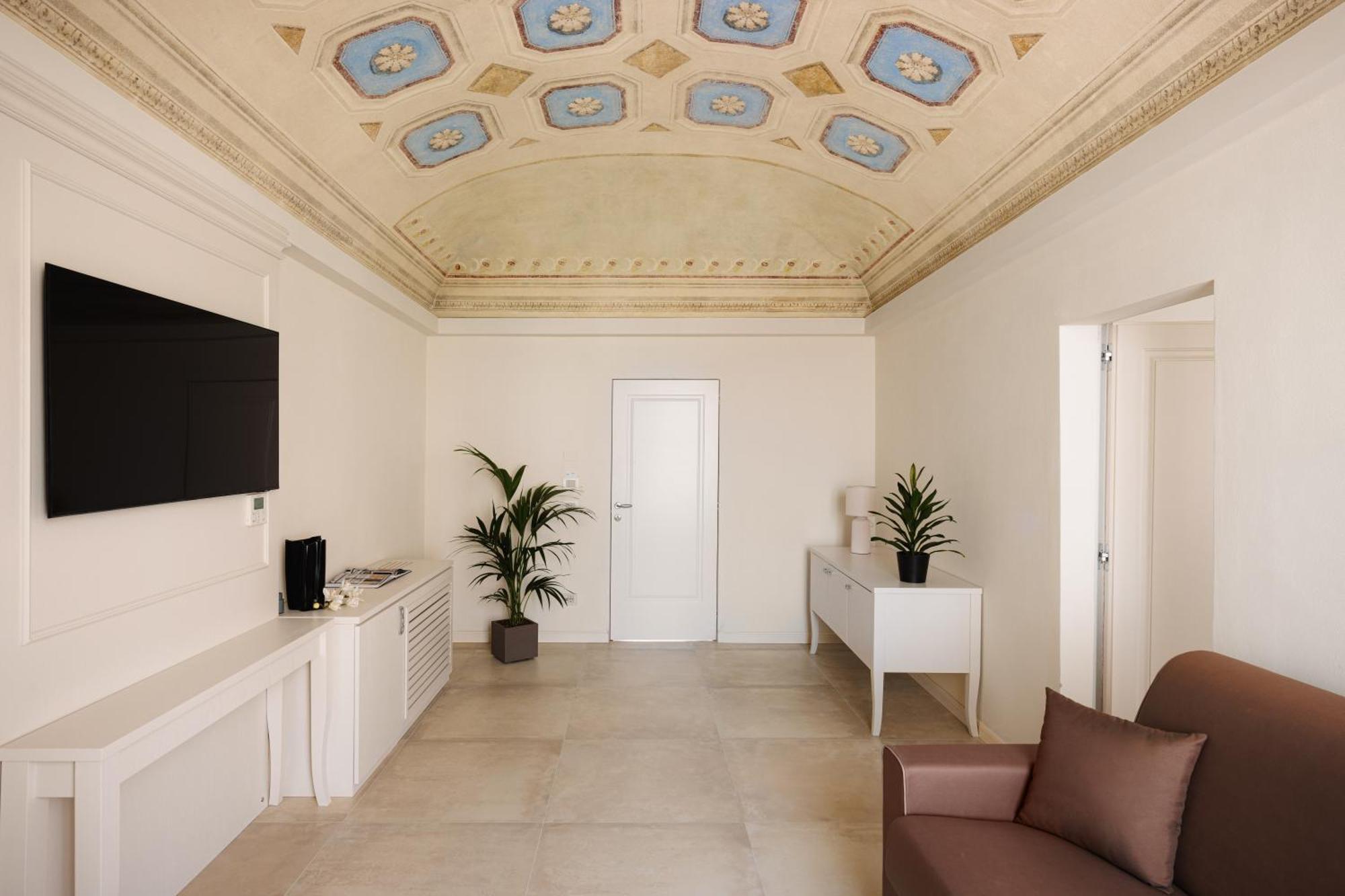 Prato Dei Miracoli Residenza D'Epoca Otel Pisa Dış mekan fotoğraf