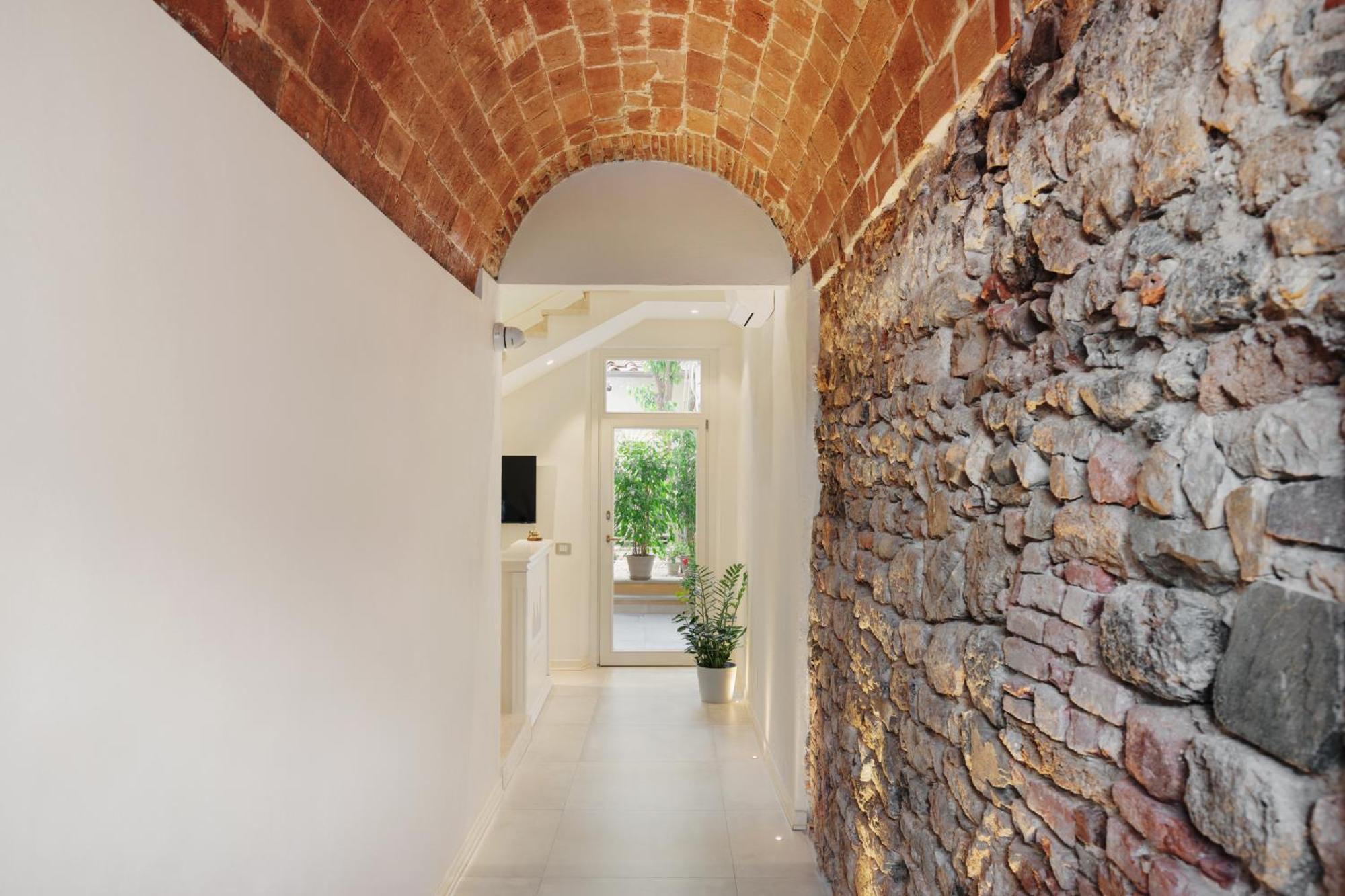 Prato Dei Miracoli Residenza D'Epoca Otel Pisa Dış mekan fotoğraf
